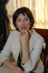 Измена Тэмзин Мёрчант – Тюдоры (2007)